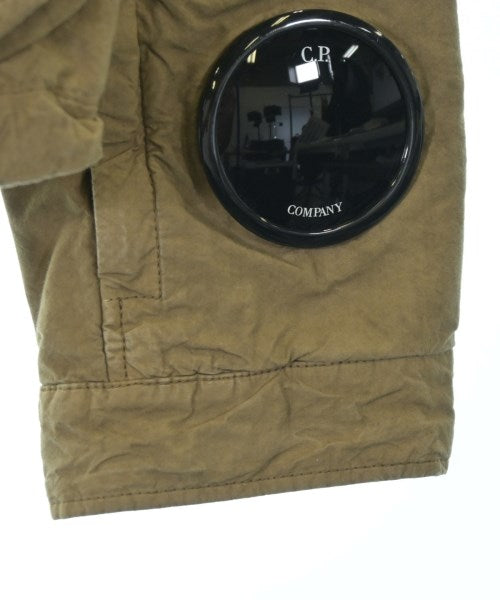 C.P COMPANY แจ็คเก็ตเบลาส์ อื่น