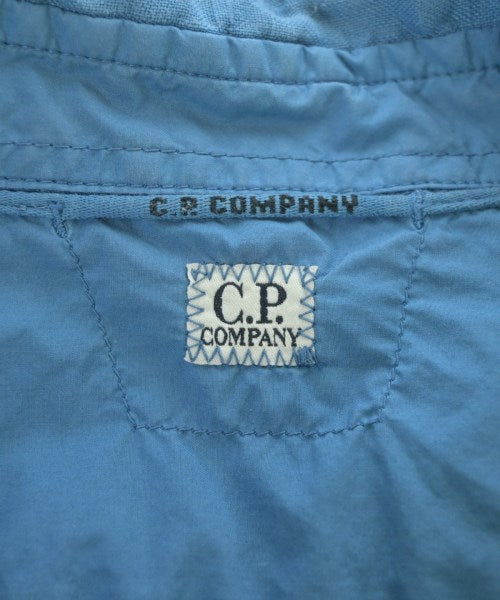 C.P COMPANY เสื้อลำลอง
