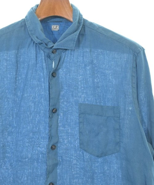 C.P COMPANY เสื้อลำลอง