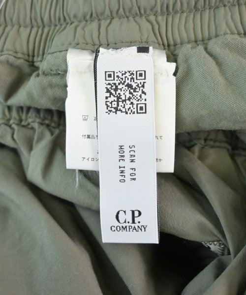 C.P COMPANY กางเกง อื่น