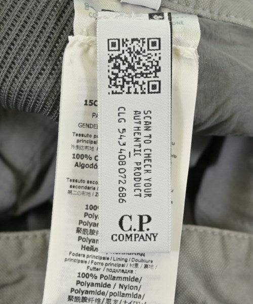 C.P COMPANY กางเกง อื่น