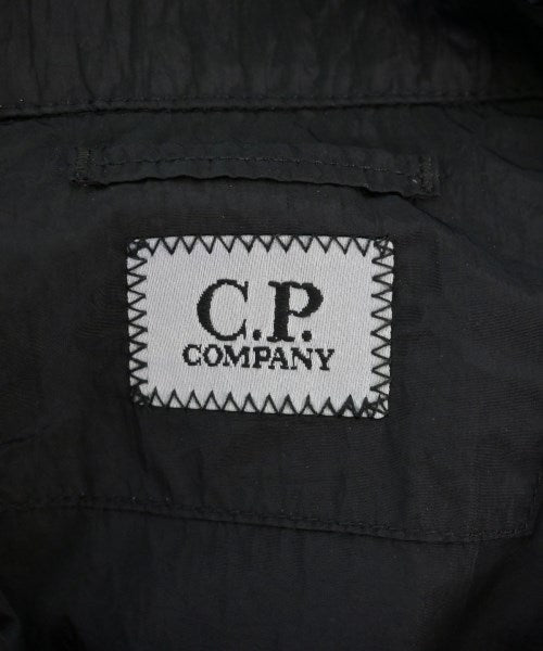 C.P COMPANY เสื้อลำลอง