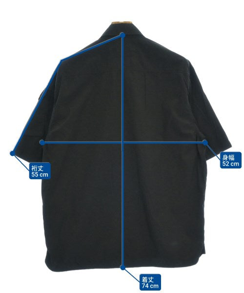 C.P COMPANY เสื้อลำลอง