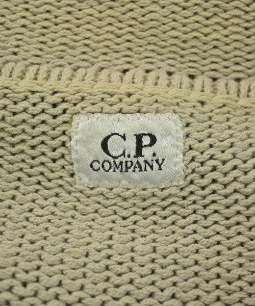 C.P COMPANY เสื้อคาร์ดิแกน