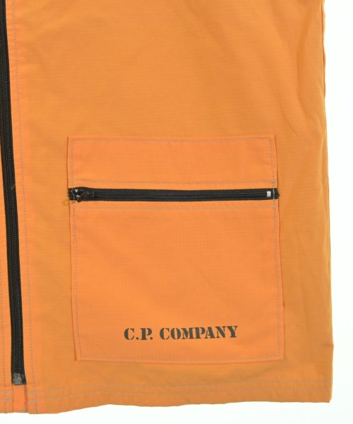 C.P COMPANY แจ็คเก็ตเบลาส์ อื่น