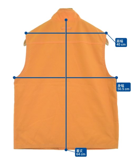 C.P COMPANY แจ็คเก็ตเบลาส์ อื่น