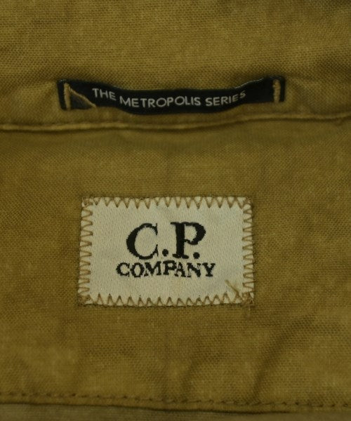 C.P COMPANY แจ็คเก็ตเบลาส์ อื่น