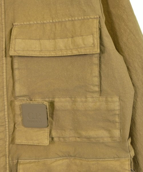 C.P COMPANY แจ็คเก็ตเบลาส์ อื่น