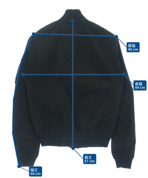 C.P COMPANY แจ็คเก็ตเบลาส์