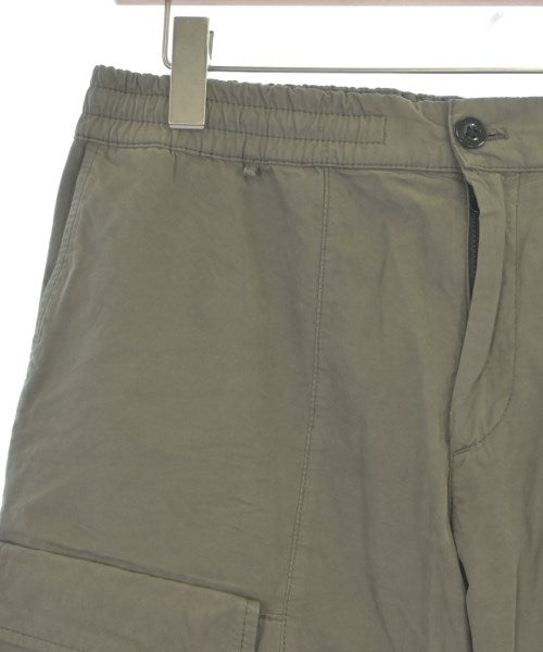 C.P COMPANY กางเกงมีกระเป๋าข้างกางเกง2-4 กระเป๋า