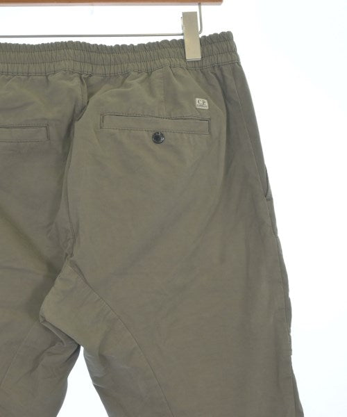 C.P COMPANY กางเกงมีกระเป๋าข้างกางเกง2-4 กระเป๋า