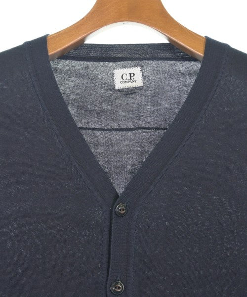 C.P COMPANY เสื้อคาร์ดิแกน