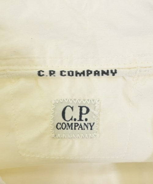 C.P COMPANY เสื้อลำลอง