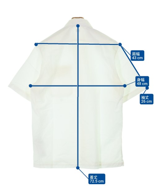 C.P COMPANY เสื้อลำลอง