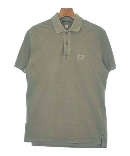 C.P COMPANY เสื้อโปโล