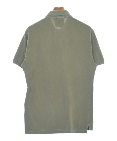 C.P COMPANY เสื้อโปโล