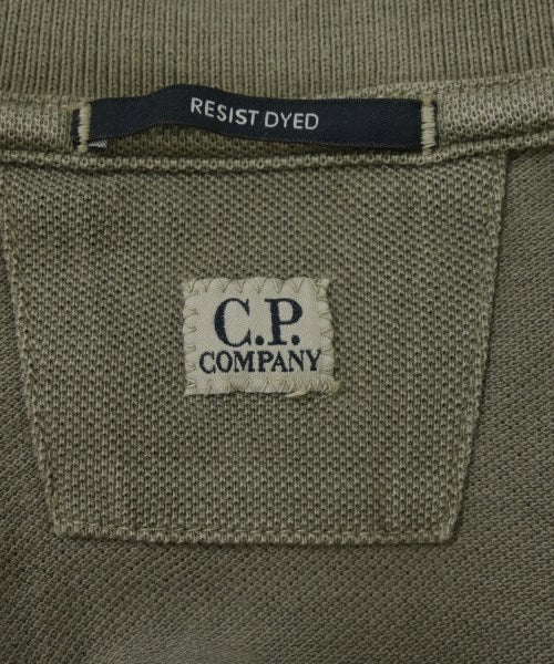 C.P COMPANY เสื้อโปโล