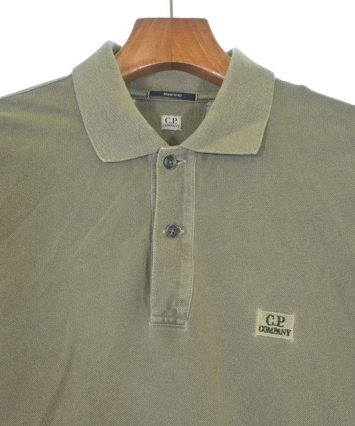 C.P COMPANY เสื้อโปโล
