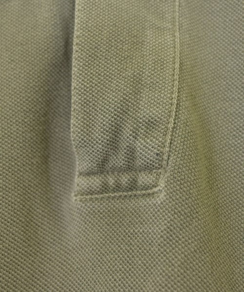 C.P COMPANY เสื้อโปโล