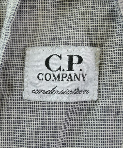 C.P COMPANY แจ็คเก็ตลำลอง