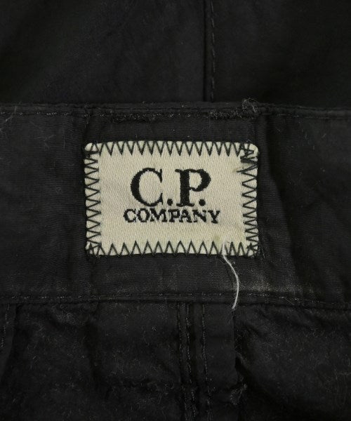 C.P COMPANY กางเกงมีกระเป๋าข้างกางเกง2-4 กระเป๋า