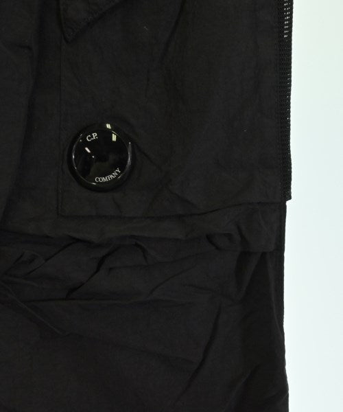 C.P COMPANY กางเกงมีกระเป๋าข้างกางเกง2-4 กระเป๋า