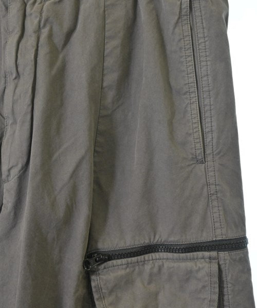 C.P COMPANY กางเกงมีกระเป๋าข้างกางเกง2-4 กระเป๋า