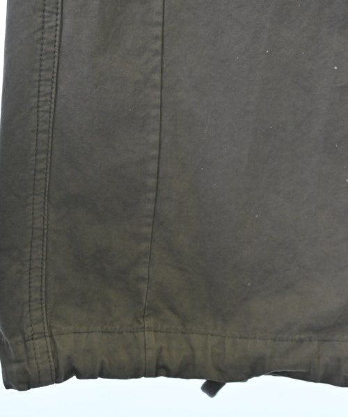 C.P COMPANY กางเกงมีกระเป๋าข้างกางเกง2-4 กระเป๋า