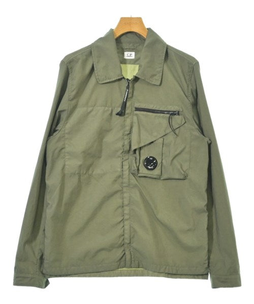 C.P COMPANY แจ็คเก็ตเบลาส์ อื่น