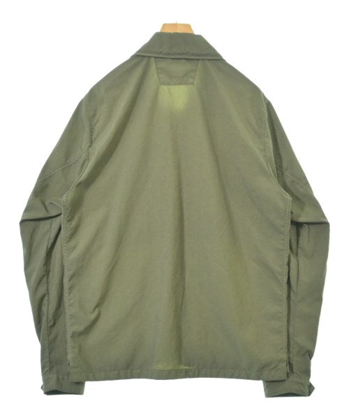 C.P COMPANY แจ็คเก็ตเบลาส์ อื่น