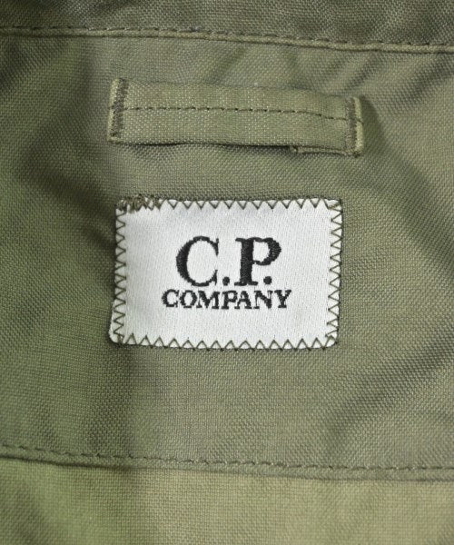 C.P COMPANY แจ็คเก็ตเบลาส์ อื่น