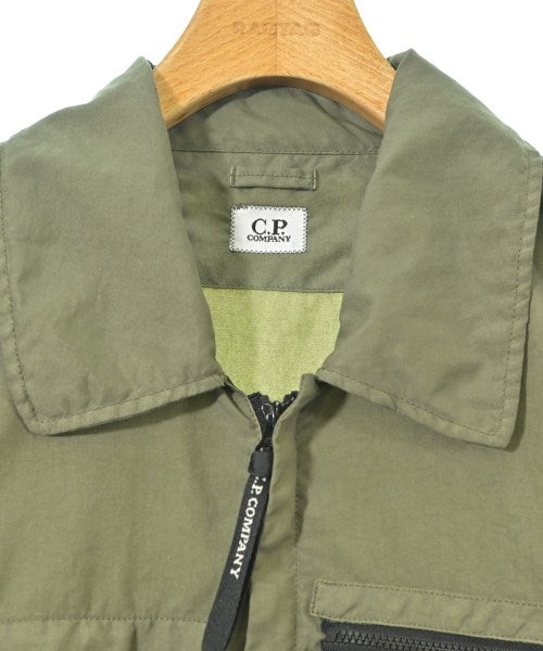 C.P COMPANY แจ็คเก็ตเบลาส์ อื่น