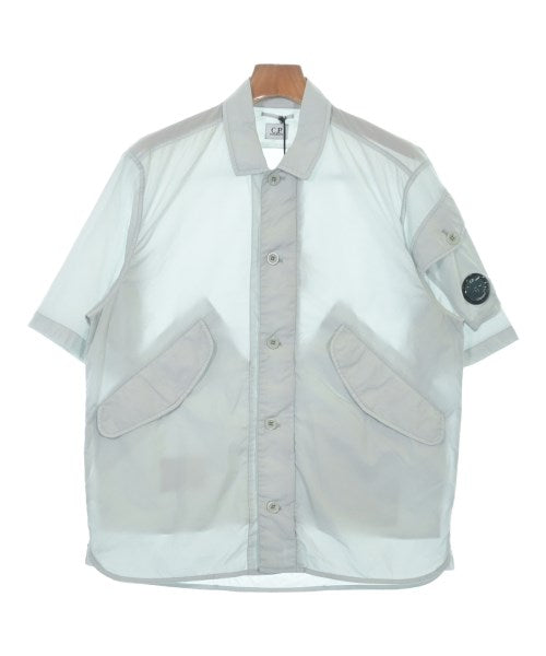 C.P COMPANY เสื้อลำลอง