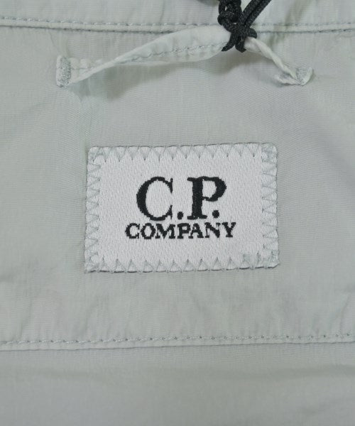 C.P COMPANY เสื้อลำลอง