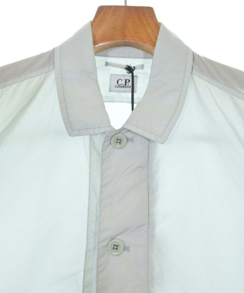 C.P COMPANY เสื้อลำลอง