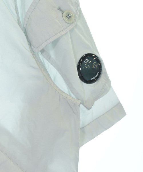 C.P COMPANY เสื้อลำลอง