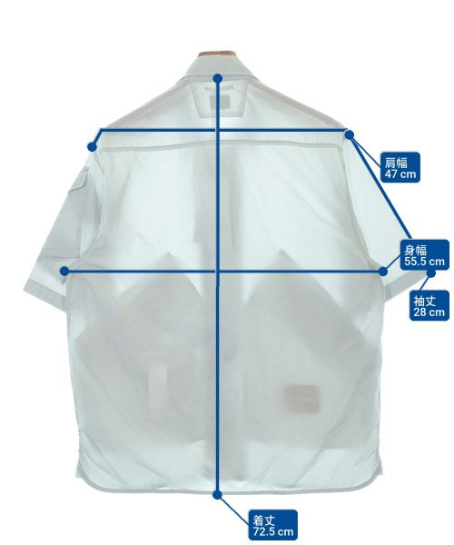 C.P COMPANY เสื้อลำลอง