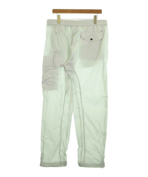 C.P COMPANY กางเกงมีกระเป๋าข้างกางเกง2-4 กระเป๋า