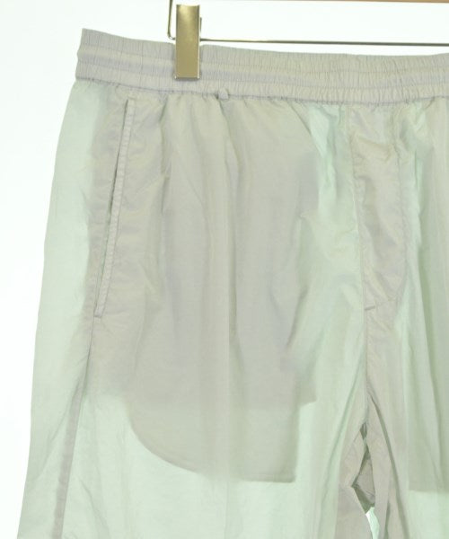 C.P COMPANY กางเกงมีกระเป๋าข้างกางเกง2-4 กระเป๋า