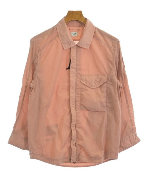 C.P COMPANY แจ็คเก็ตเบลาส์ อื่น