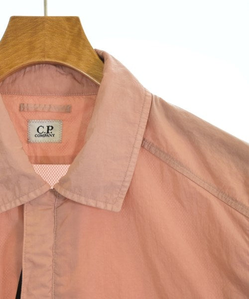 C.P COMPANY แจ็คเก็ตเบลาส์ อื่น