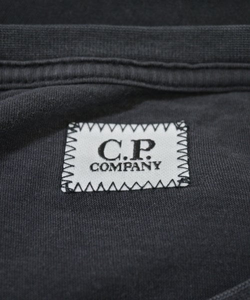C.P COMPANY เสื้อยืด/เสื้อท็อปส์