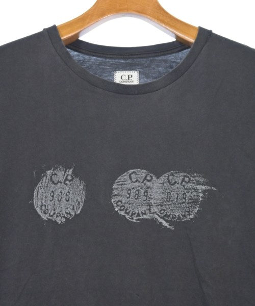 C.P COMPANY เสื้อยืด/เสื้อท็อปส์
