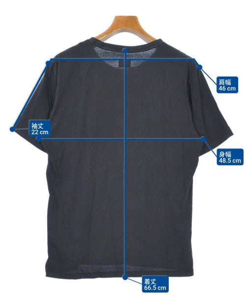 C.P COMPANY เสื้อยืด/เสื้อท็อปส์