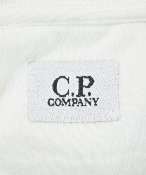 C.P COMPANY เสื้อยืด/เสื้อท็อปส์