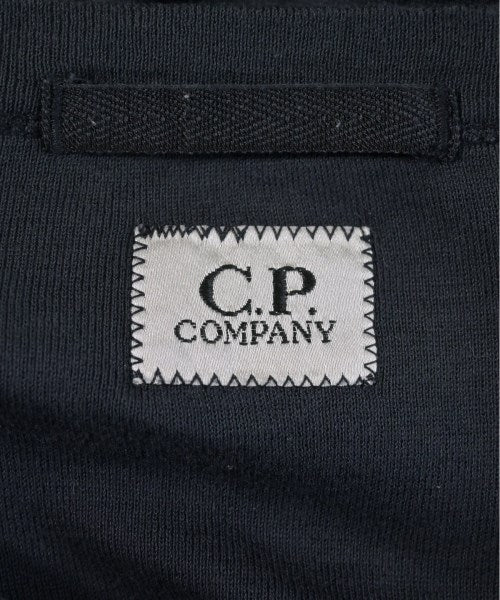 C.P COMPANY เสื้อยืด/เสื้อท็อปส์