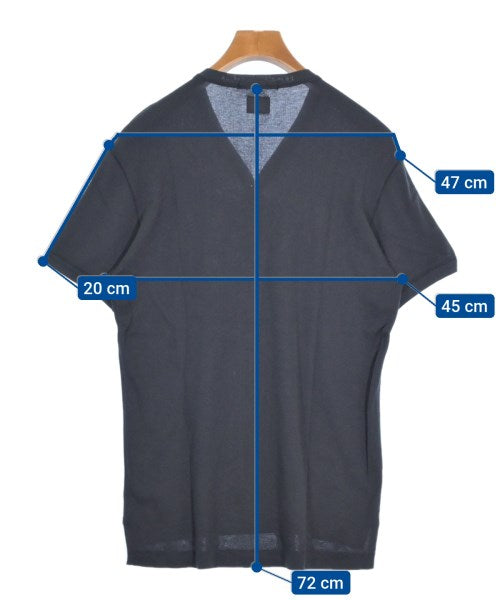 C.P COMPANY เสื้อยืด/เสื้อท็อปส์