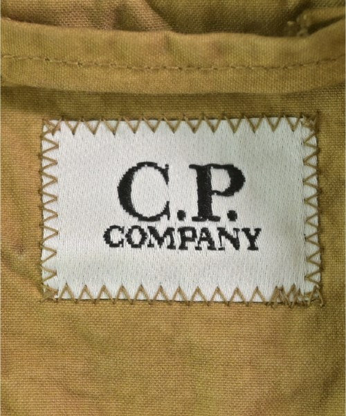 C.P COMPANY แจ็คเก็ตเบลาส์ อื่น