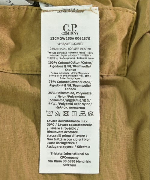 C.P COMPANY แจ็คเก็ตเบลาส์ อื่น