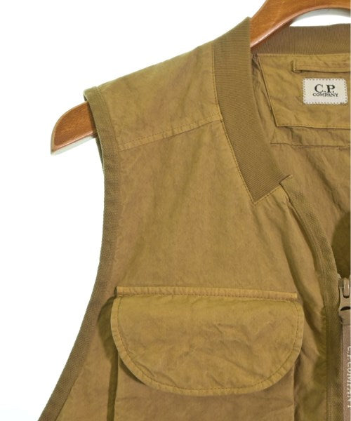 C.P COMPANY แจ็คเก็ตเบลาส์ อื่น